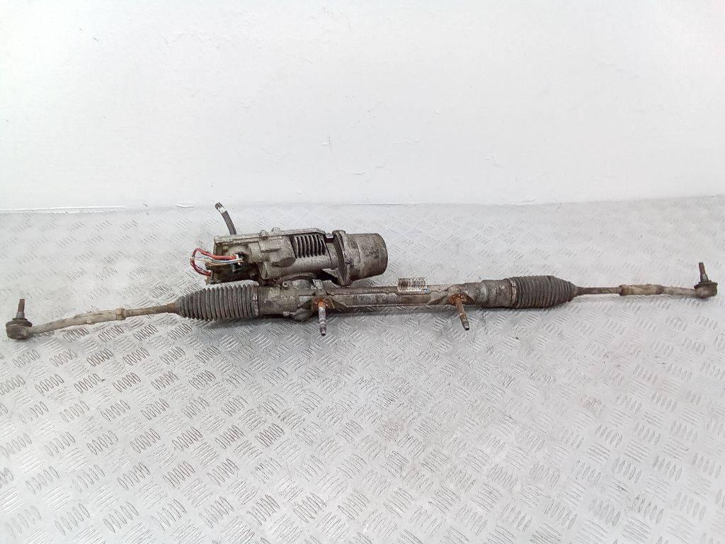 рулевая рейка Citroen C3 2 поколение 2012, 9803054580, 28161433 - фото №1