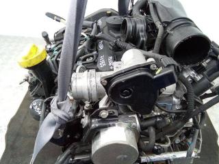 заслонка дроссельная Renault Clio 4 поколение 2012, 1.5 л., дизель, МКПП, 8200614985