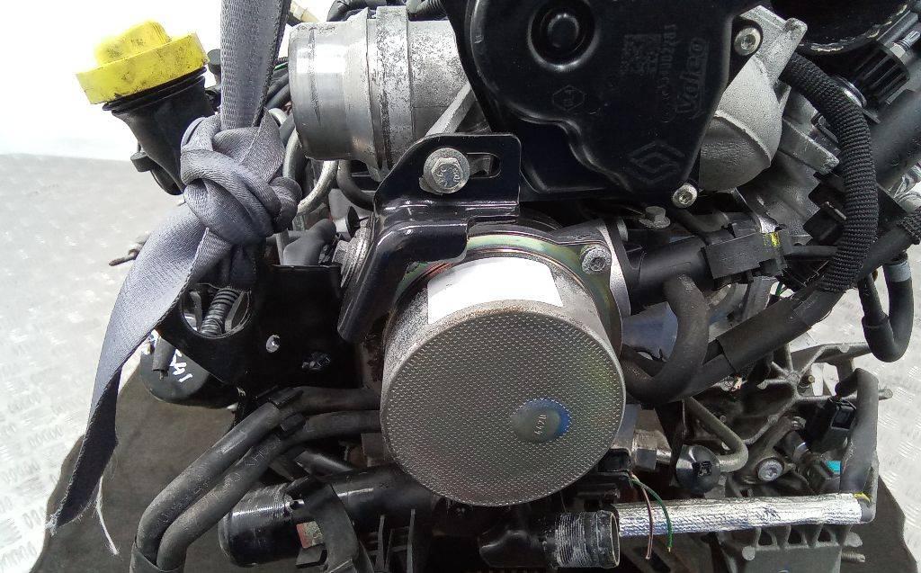 насос вакуумный Renault Clio 4 поколение 2012, 1.5 л., дизель, МКПП - фото №1