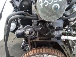 корпус термостата Renault Clio 4 поколение 2012, 1.5 л., дизель, МКПП