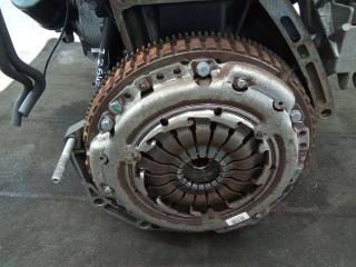 комплект сцепления Renault Clio 4 поколение 2012, 1.5 л., дизель, МКПП, 8200335084