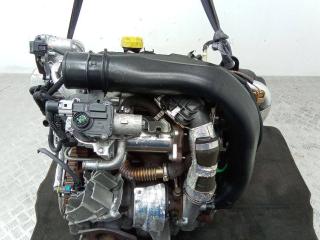 патрубок интеркулера Renault Clio 4 поколение 2012, 1.5 л., дизель, МКПП, 8200645723