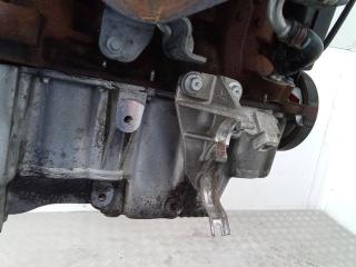 кронштейн полуоси Renault Clio 4 поколение 2012, 1.5 л., дизель, МКПП