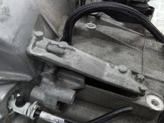 кронштейн КПП Renault Clio 4 поколение 2012, 1.5 л., дизель, МКПП, 8200707909