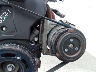 кронштейн компрессора кондиционера Opel Astra G 1998, 1.6 л., бензин, АКПП, 90529603