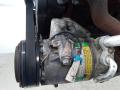 кронштейн компрессора кондиционера Opel Astra G 1998, 1.6 л., бензин, АКПП, 90529603 - фото №2