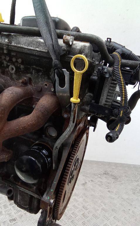 щуп двигателя Opel Astra G 1998, 1.6 л., бензин, АКПП - фото №1