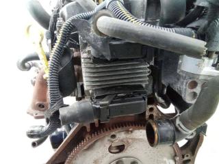 блок управления двигателем Opel Astra G 1998, 1.6 л., бензин, АКПП, 16250019