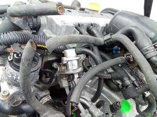 топливная рампа Opel Astra G 1998, 1.6 л., бензин, АКПП, 90559684A