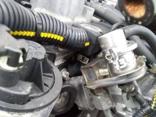 форсунка Opel Astra G 1998, 1.6 л., бензин, АКПП