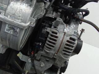 датчик коленвала Opel Astra G 1998, 1.6 л., бензин, АКПП, 90520854