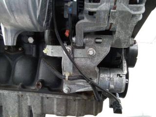 кронштейн генератора Opel Astra G 1998, 1.6 л., бензин, АКПП, 90571112