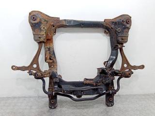 балка подвески передняя (подрамник) Honda Accord 7 поколение [рестайлинг] 2005