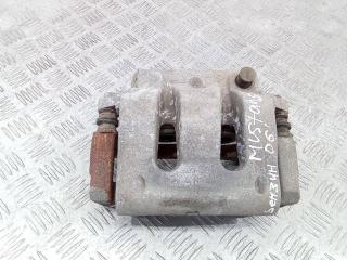 суппорт передний правый Ford Mustang 5 поколение 2006, бензин, 4R33-2B118-A