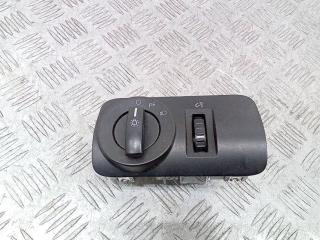 переключатель света Ford Mustang 5 поколение 2006, бензин, 7F9T14K147