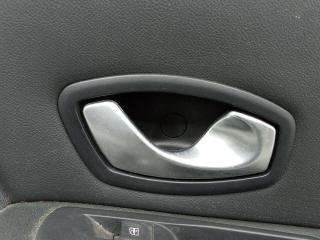 ручка внутренняя задняя правая Renault Laguna 3 поколение [рестайлинг] 2010, универсал