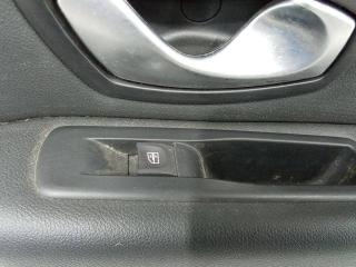 кнопка стеклоподъемника двери Renault Laguna 3 поколение [рестайлинг] 2010, универсал