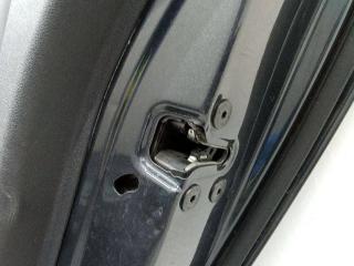 замок двери задней правой Renault Laguna 3 поколение [рестайлинг] 2010, универсал, 825000003R