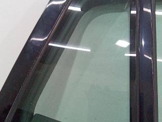 форточка задняя правая Renault Laguna 3 поколение [рестайлинг] 2010, универсал, 43R-001582