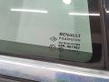 форточка задняя правая Renault Laguna 3 поколение [рестайлинг] 2010, универсал, 43R-001582 - фото №2