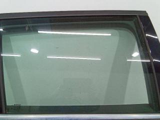 стекло двери задней правой Renault Laguna 3 поколение [рестайлинг] 2010, универсал, 43R-001582