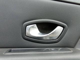 ручка внутренняя задняя левая Renault Laguna 3 поколение [рестайлинг] 2010, универсал