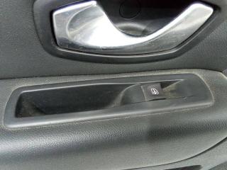кнопка стеклоподъемника двери Renault Laguna 3 поколение [рестайлинг] 2010, универсал