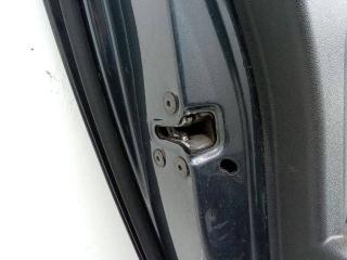 замок двери задней левой Renault Laguna 3 поколение [рестайлинг] 2010, универсал, 82501003