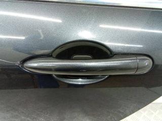 ручка наружная задняя левая Renault Laguna 3 поколение [рестайлинг] 2010, универсал