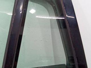 форточка задняя левая Renault Laguna 3 поколение [рестайлинг] 2010, универсал, 43R-001582