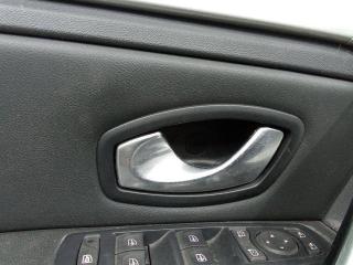 ручка внутренняя передняя левая Renault Laguna 3 поколение [рестайлинг] 2010, универсал, 806700006R