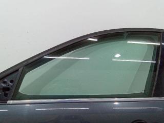 стекло двери передней левой Renault Laguna 3 поколение [рестайлинг] 2010, универсал, 43R-00049