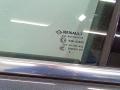 стекло двери передней левой Renault Laguna 3 поколение [рестайлинг] 2010, универсал, 43R-00049 - фото №2
