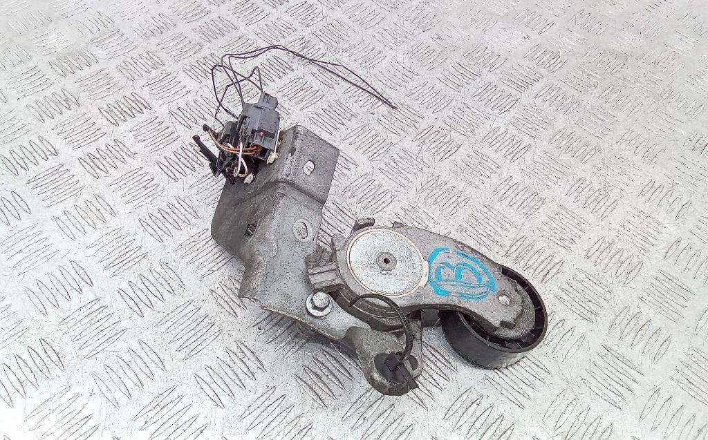 механизм натяжения ремня, цепи Ford Fiesta 6 поколение 2010, 845143 - фото №1