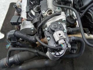 клапан EGR Volkswagen Golf 6 поколение 2008, 1.6 л., бензин, МКПП, A2C53025941