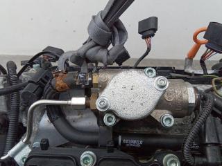 ТНВД Volkswagen Golf 6 поколение 2008, 1.6 л., FSI, бензин, МКПП, 03C127025