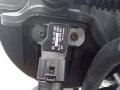 датчик абсолютного давления Volkswagen Golf 6 поколение 2008, 1.6 л., бензин, МКПП, 03C906051 - фото №2