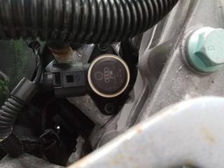 pегулятор давления топлива Volkswagen Golf 6 поколение 2008, 1.6 л., бензин, МКПП, 03C907386