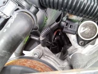 форсунка Volkswagen Golf 6 поколение 2008, 1.6 л., бензин, МКПП