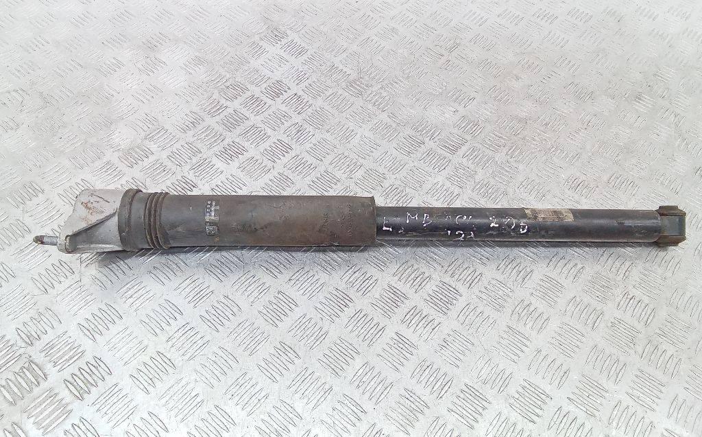 амортизатор задний Mercedes-Benz A-Класс W177/V177 2020, 2.0 л., дизель, A1773206303 - фото №1