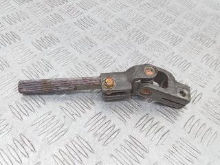 рулевой карданчик Toyota Corolla Verso 1 поколение [2-й рестайлинг] 2007, 2.2 л., дизель