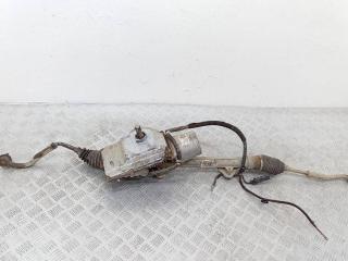 рулевая рейка Citroen C3 2 поколение 2012, 9807496780