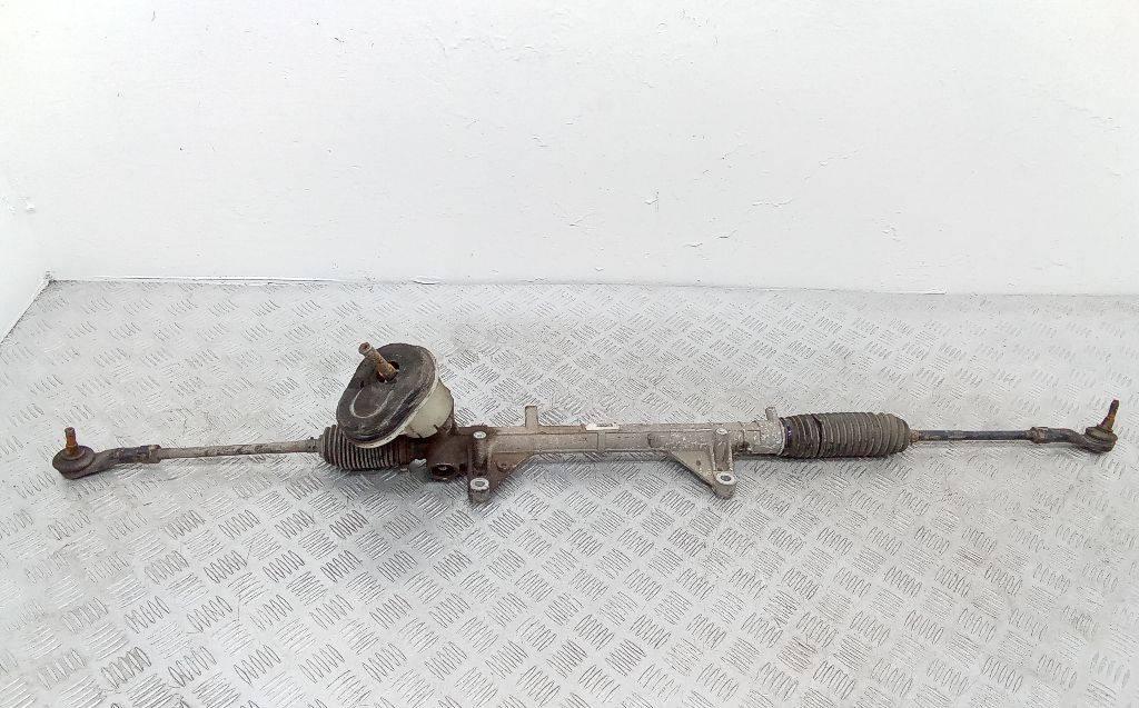 рулевая рейка Renault Twingo 2 поколение 2008, 8200565645 - фото №1