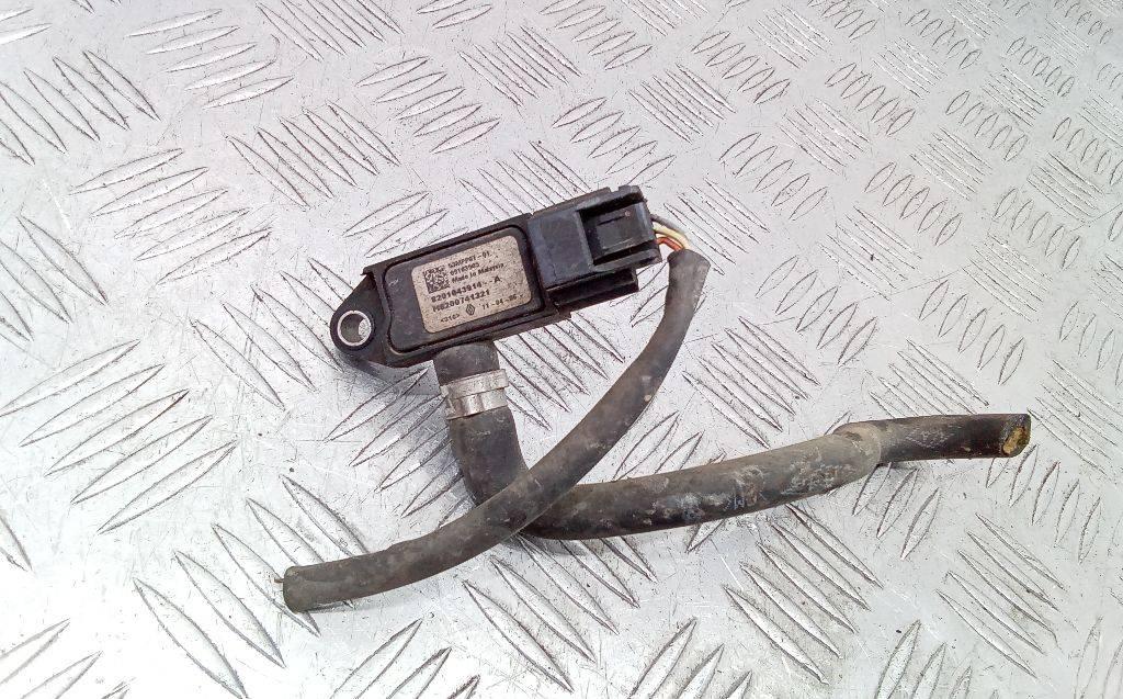 датчик абсолютного давления Renault Modus 2 поколение 2011, 8201043914 - фото №1