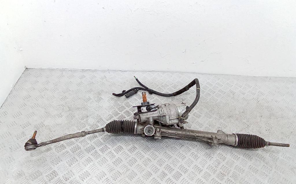 рулевая рейка Peugeot 2008 1 поколение 2016, 6900003403 - фото №1