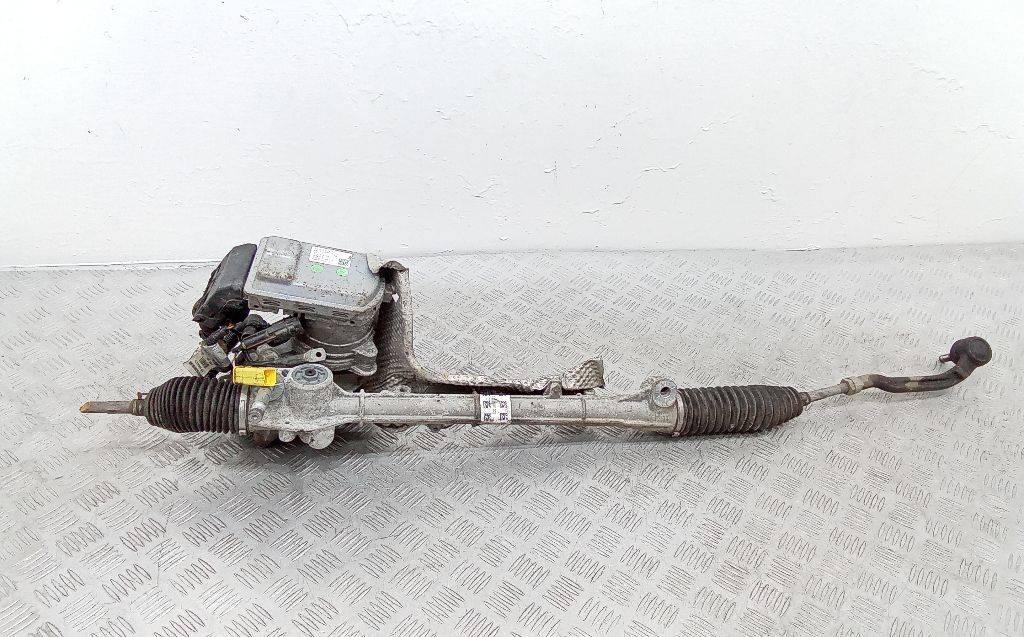 рулевая рейка Peugeot 308 T9 2014, 6800005046 - фото №1