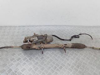 рулевая рейка Citroen C3 2 поколение 2012, 9801390780