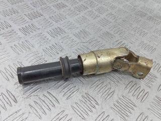 рулевой карданчик Renault Scenic 1 поколение [рестайлинг] 2000, 6820000021