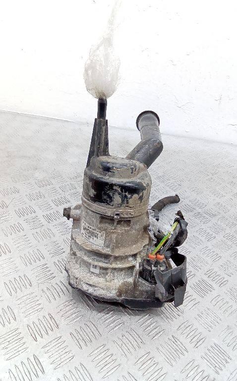 электрогидроусилитель руля Citroen C4 Picasso 1 поколение 2010, 9684252580 - фото №1