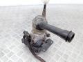 электрогидроусилитель руля Citroen C4 Picasso 1 поколение 2010, 9684252580 - фото №4